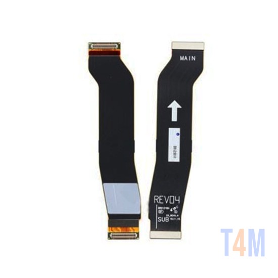 Main Flex Samsung Galaxy S20 Ultra/G988B